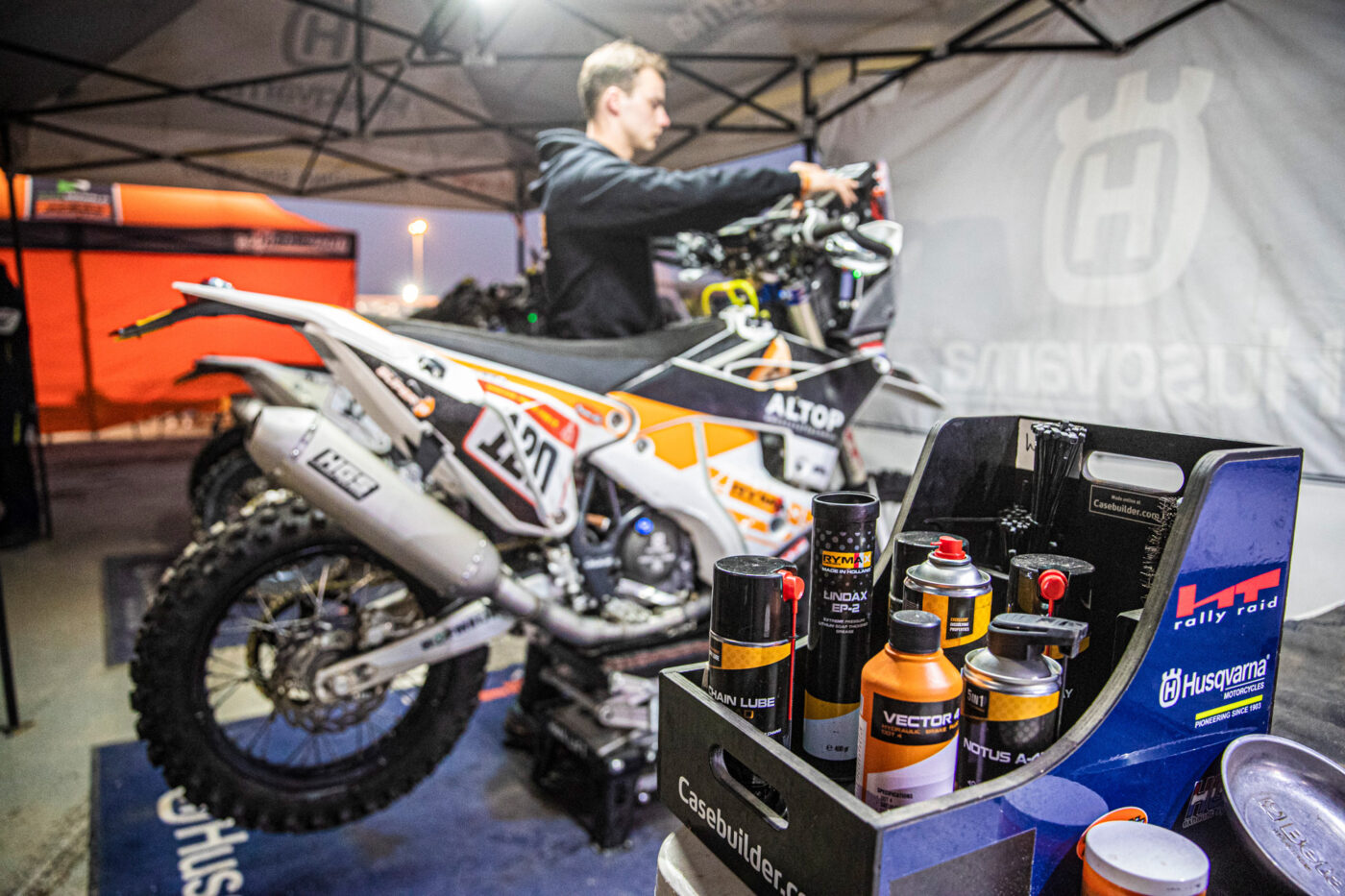 Rymax Lubricants... - Rymax Lubricants Čechy a Slovensko