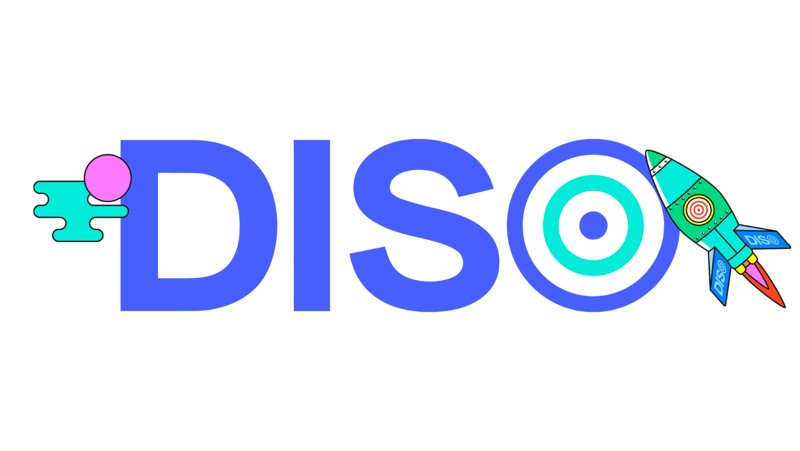 DISO Podcasts