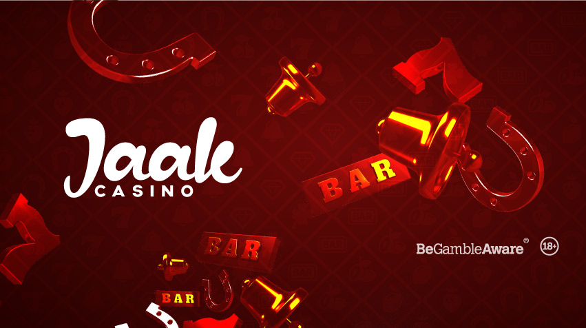 Download Jaakcasino Casino Safely