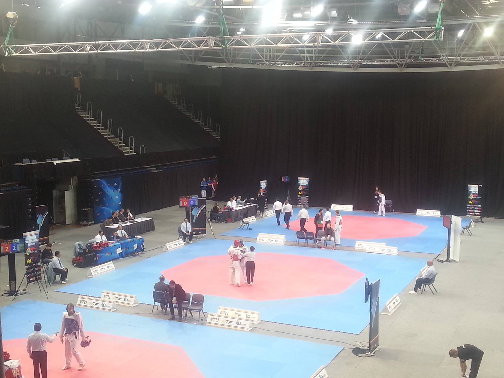 Congratulations to... - Korean Martial Arts Academy - KMAA