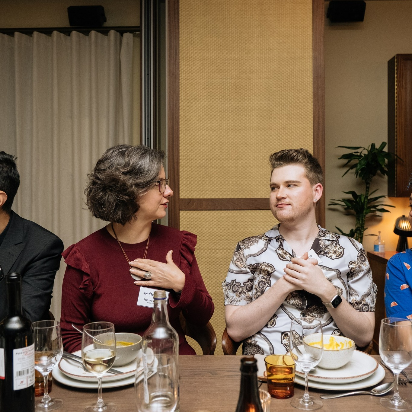 Multiverse - We recently brought together apprentices and...