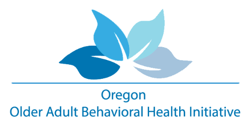 Klamath - Join the Oregon Older Adult Behavioral Health Initiative for ...