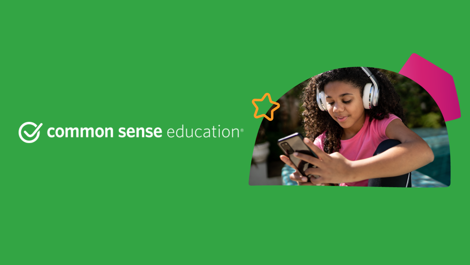 Common Sense Education