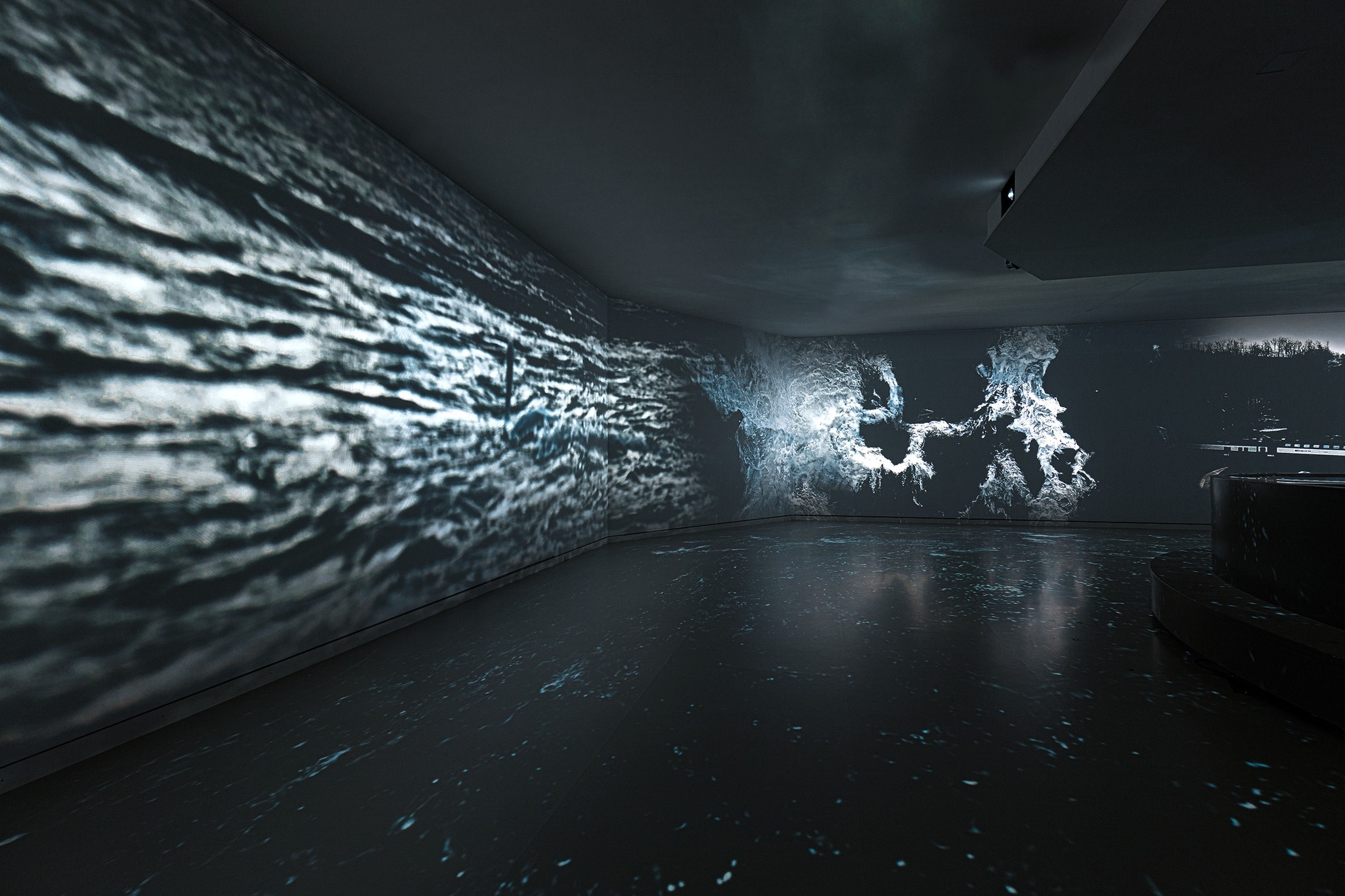 Amadeus - The first #immersive art hall in #Switzerland... | Facebook