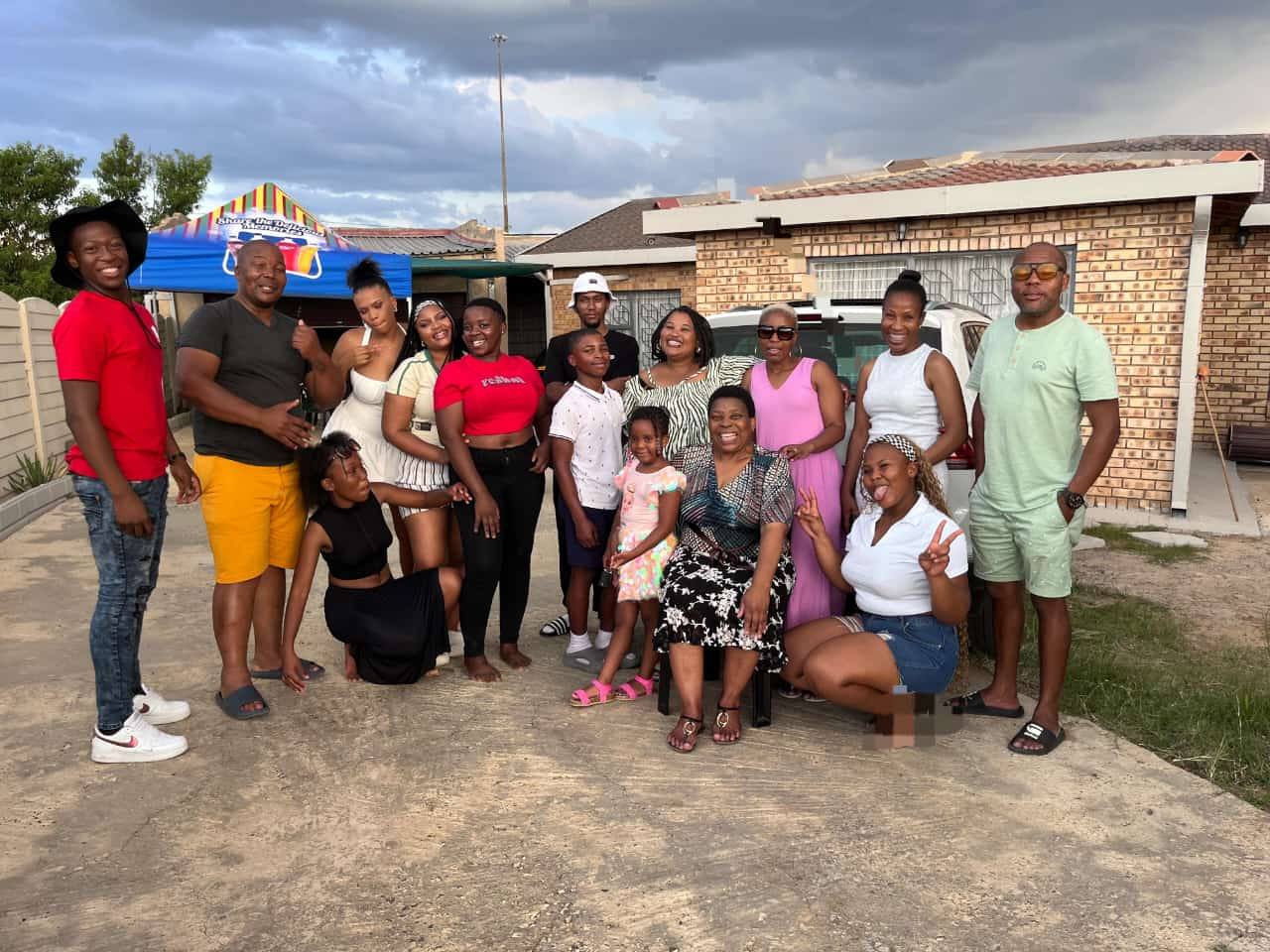 Queenzo Sibalukhulu Inno... - Queenzo Sibalukhulu Inno