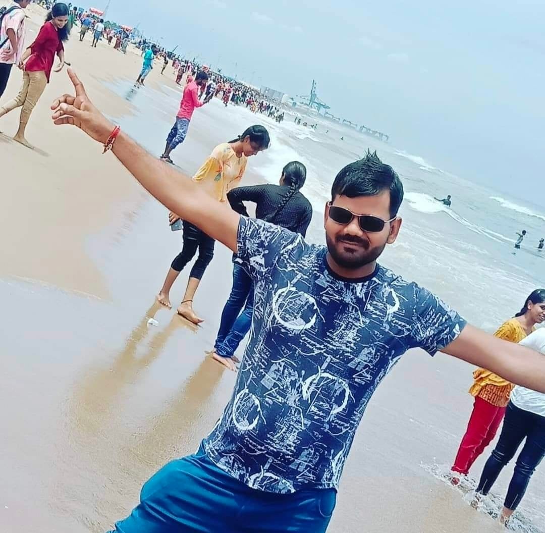Ravinder Rathor