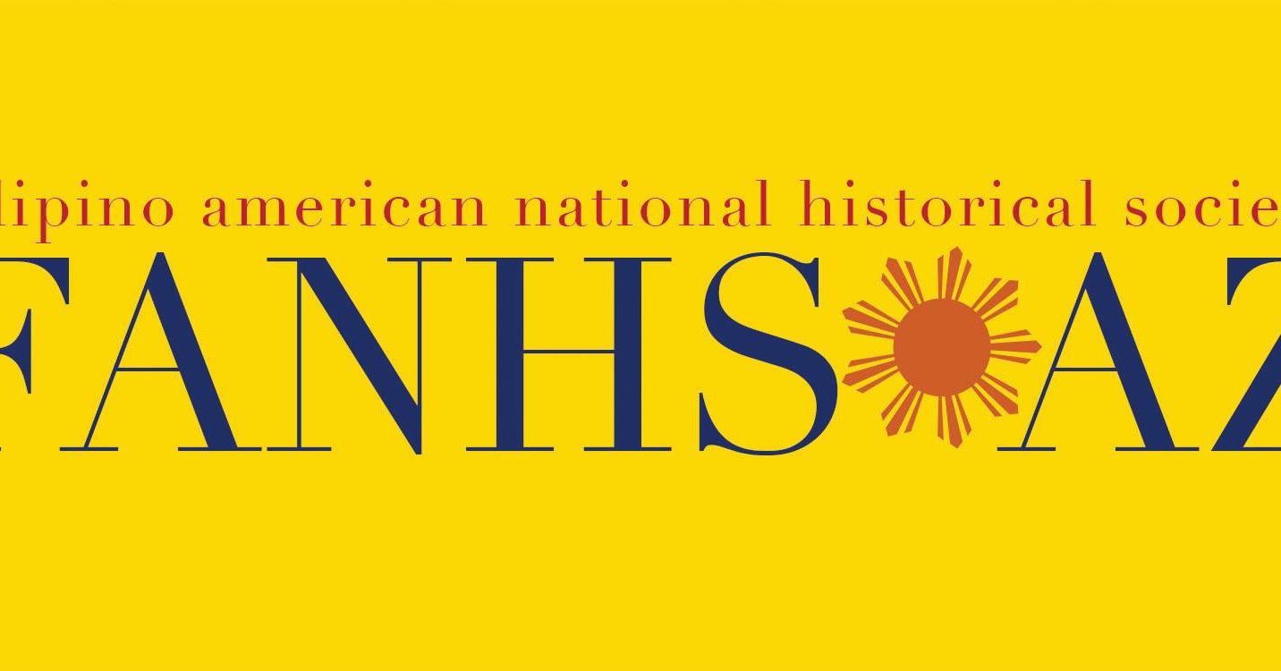 Filipino American National Historical Society - FANHS AZ