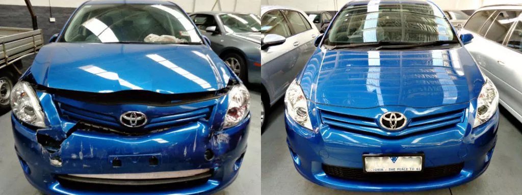 Fix - ⭐🚗⭐ WE ARE HIRING ⭐🚗⭐ Panel Beaters wanted We require experienced ...