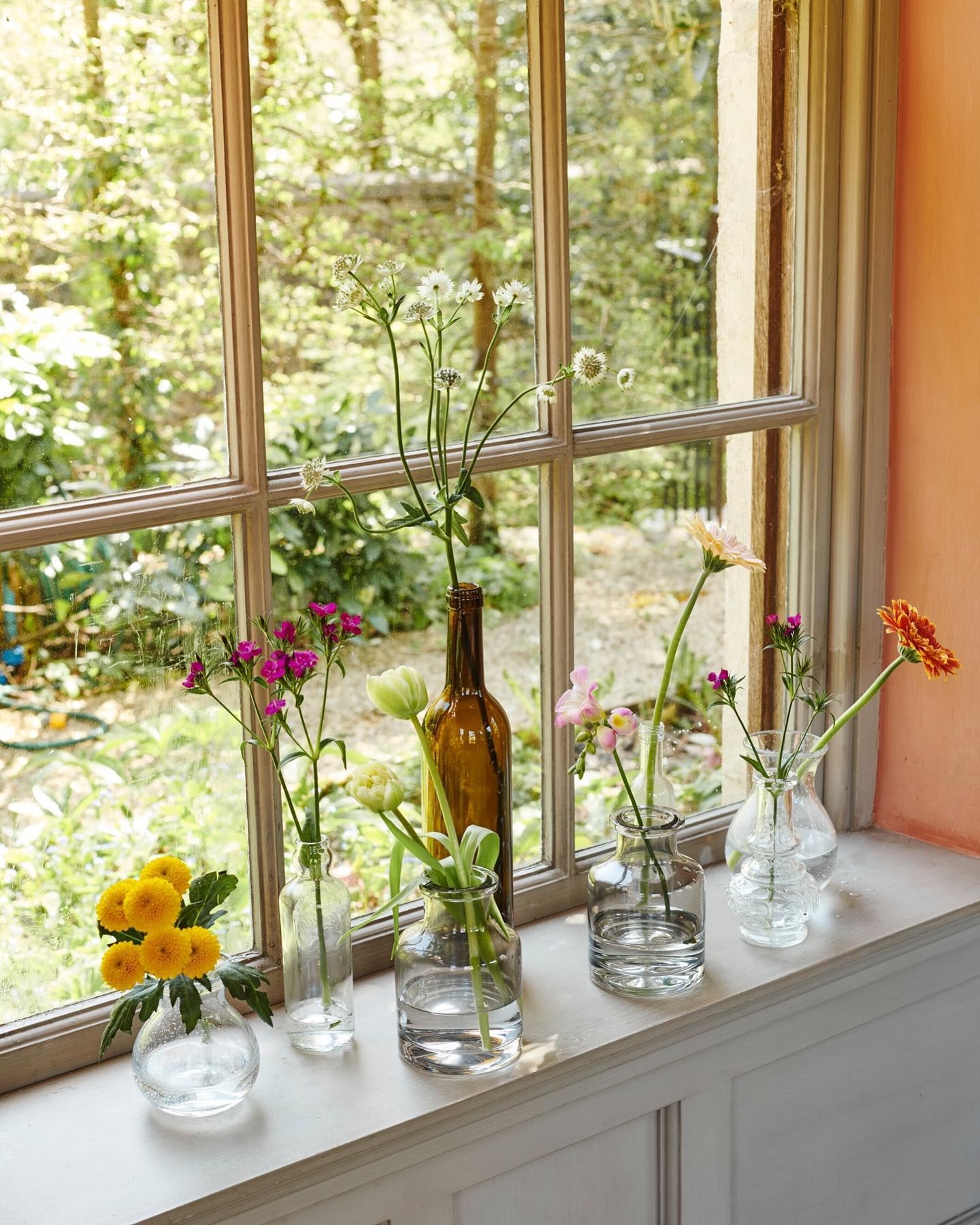 Neptune - Our more petite vases and jugs are perfect for...