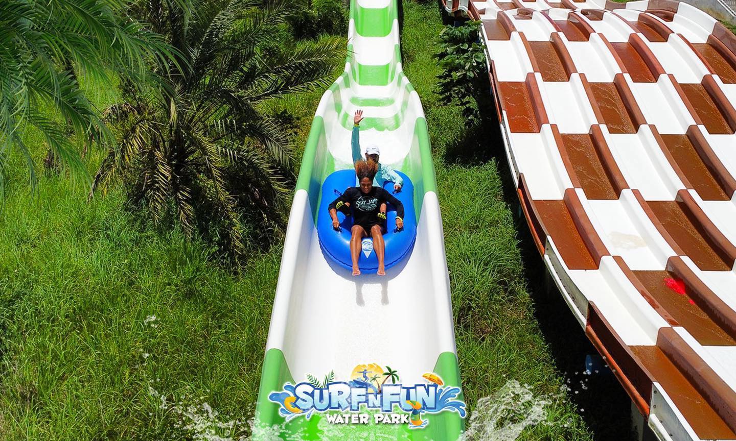 😎☀️¿Cuál es tu Plan para este... - Surf N Fun Water Park | Facebook
