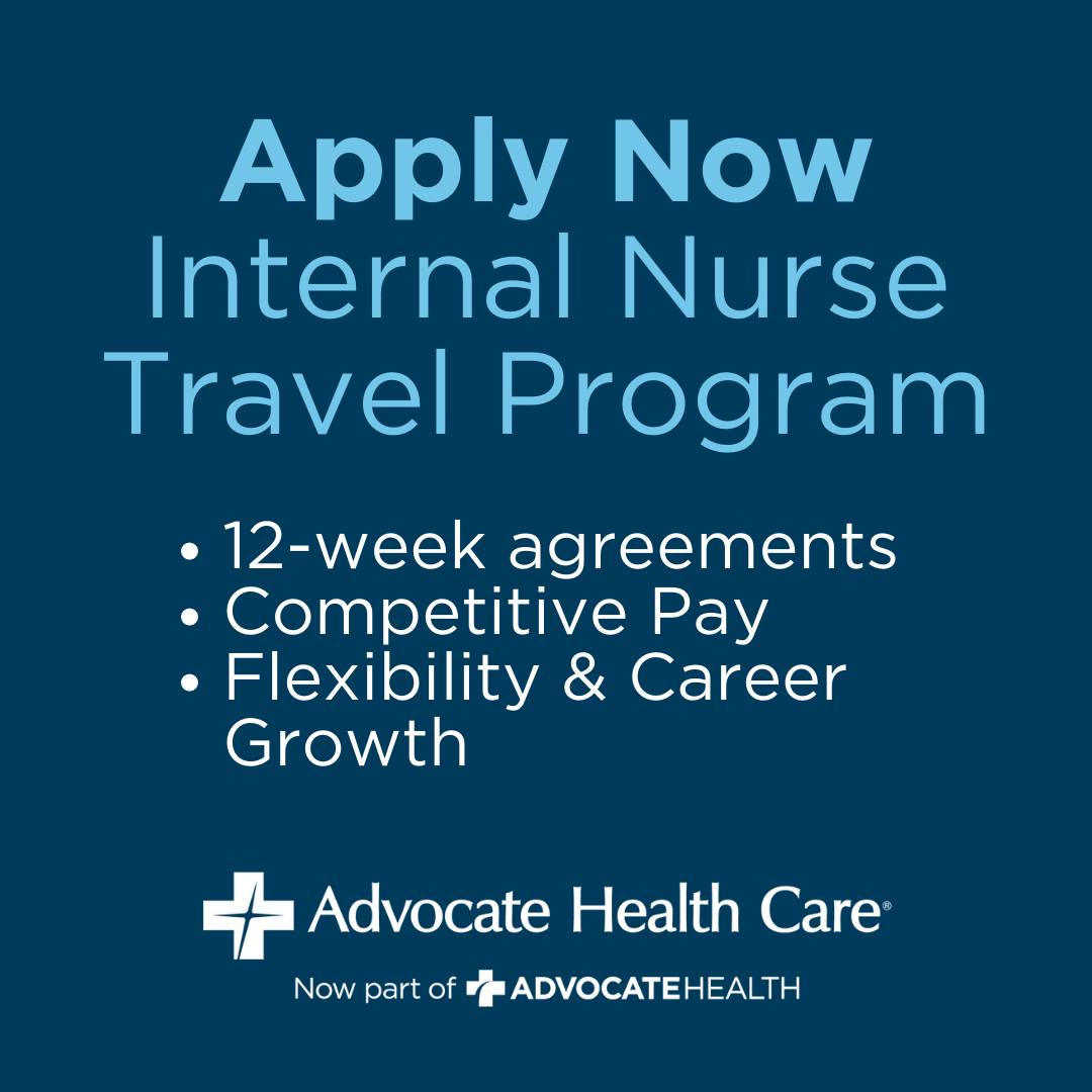 Did you know we have an Internal... - Advocate Health Care | Facebook
