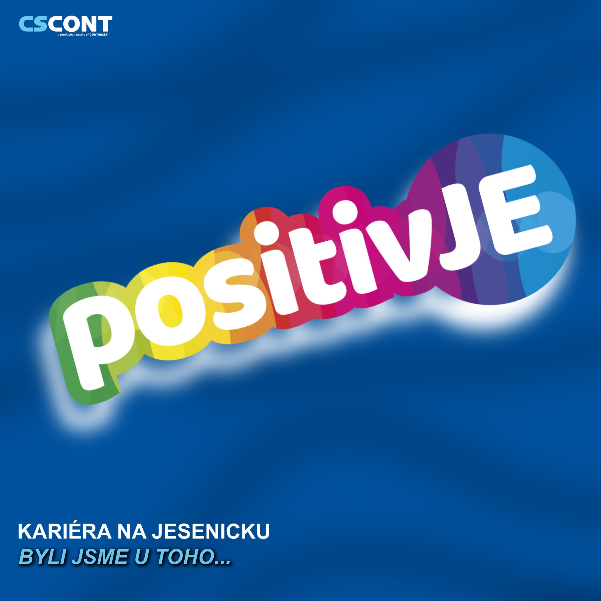 CS CONT - 🟦 CS-CONT 👈👉 positivJE 👇 📝...