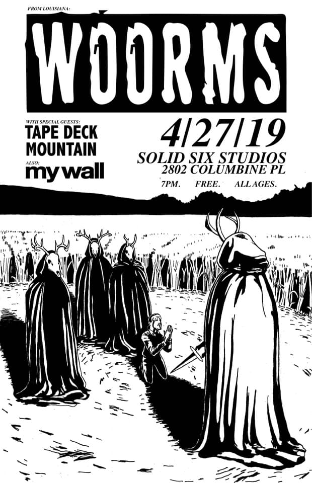WOORMS — 2802 Columbine Pl, 2019-04-27