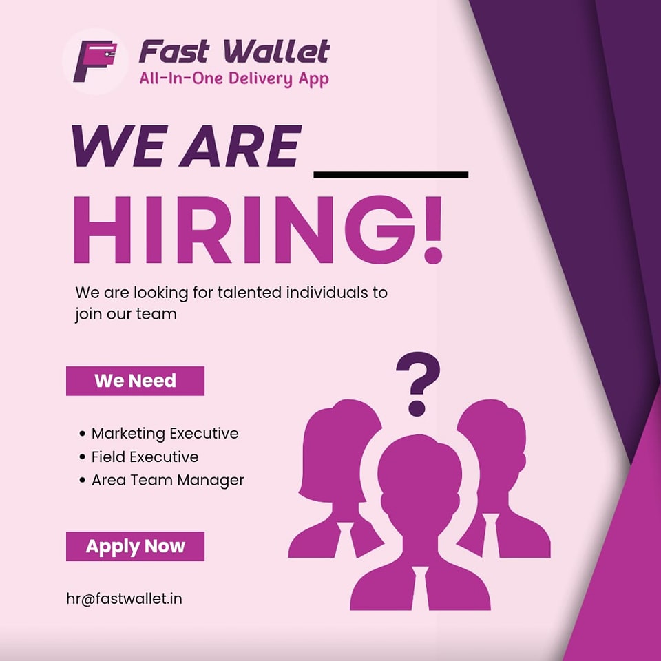 Fastwallet Store | Coimbatore