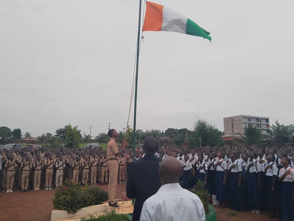 Collège Moderne 2 Yamoussoukro | Yamoussoukro