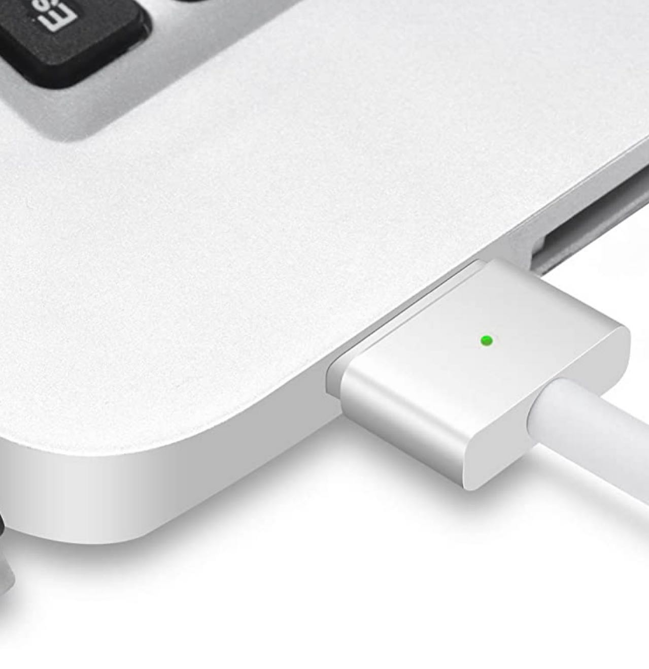 Cargador Compatible MacBook Pro 45W/60W T-Tip - Para MacBook Air 11" Y 13" Modelos 2012 A 2018
