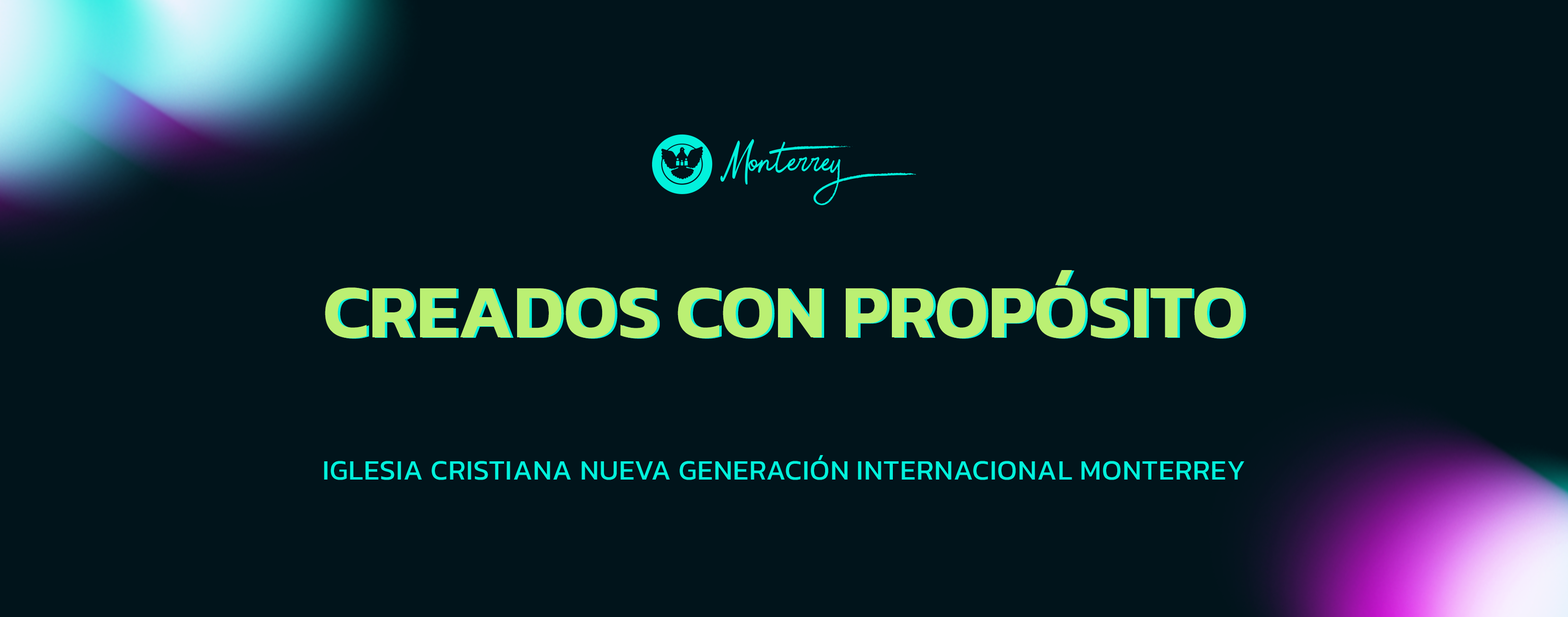 Id Internacional por Iglesia Cencricol TWM on Reels