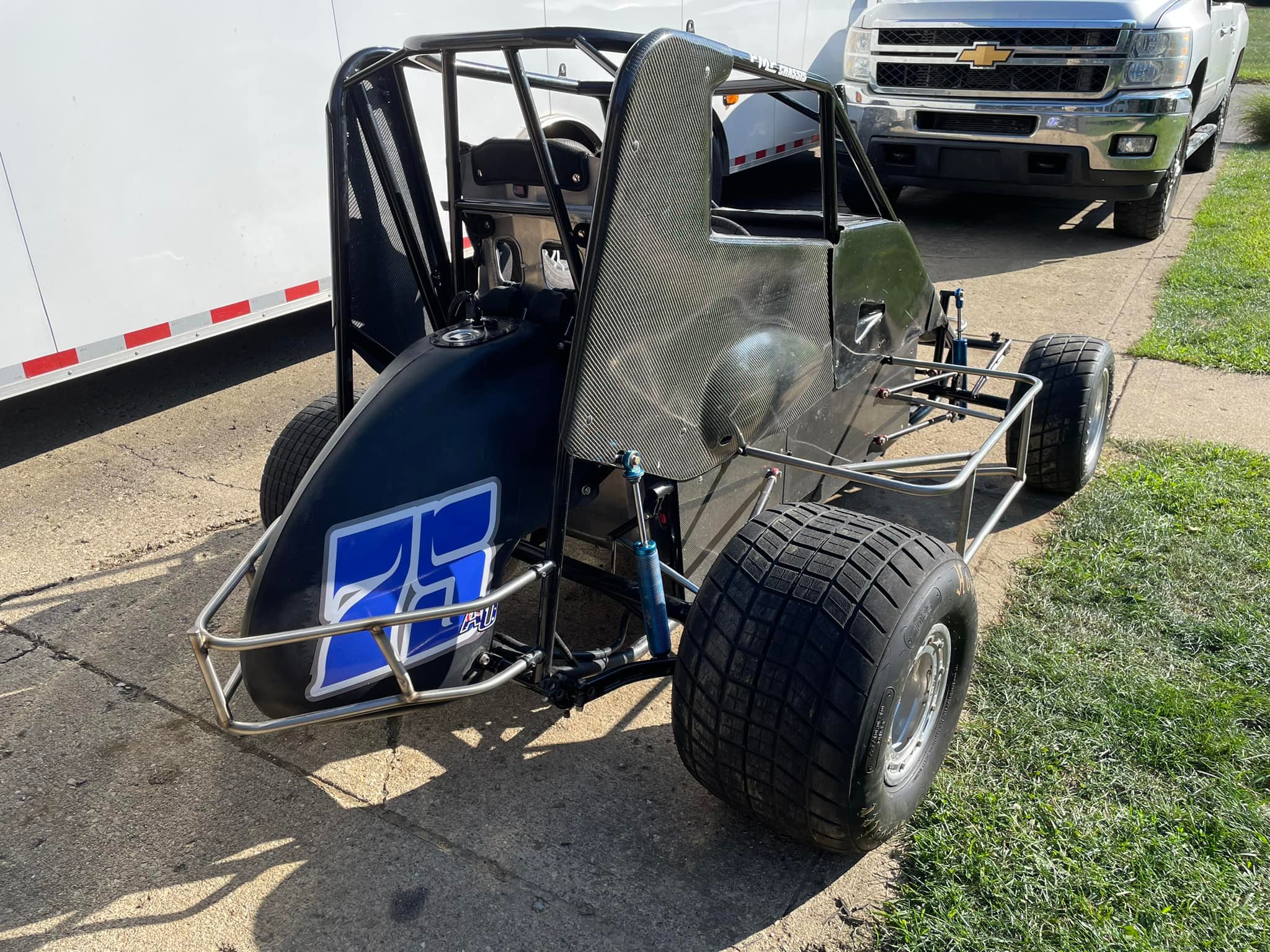 For Sale: PMP Yamaha black and... - Stanfill Racing, LLC | Facebook