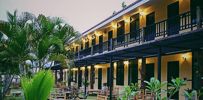 Blue Rice Restaurant - Home | Facebook