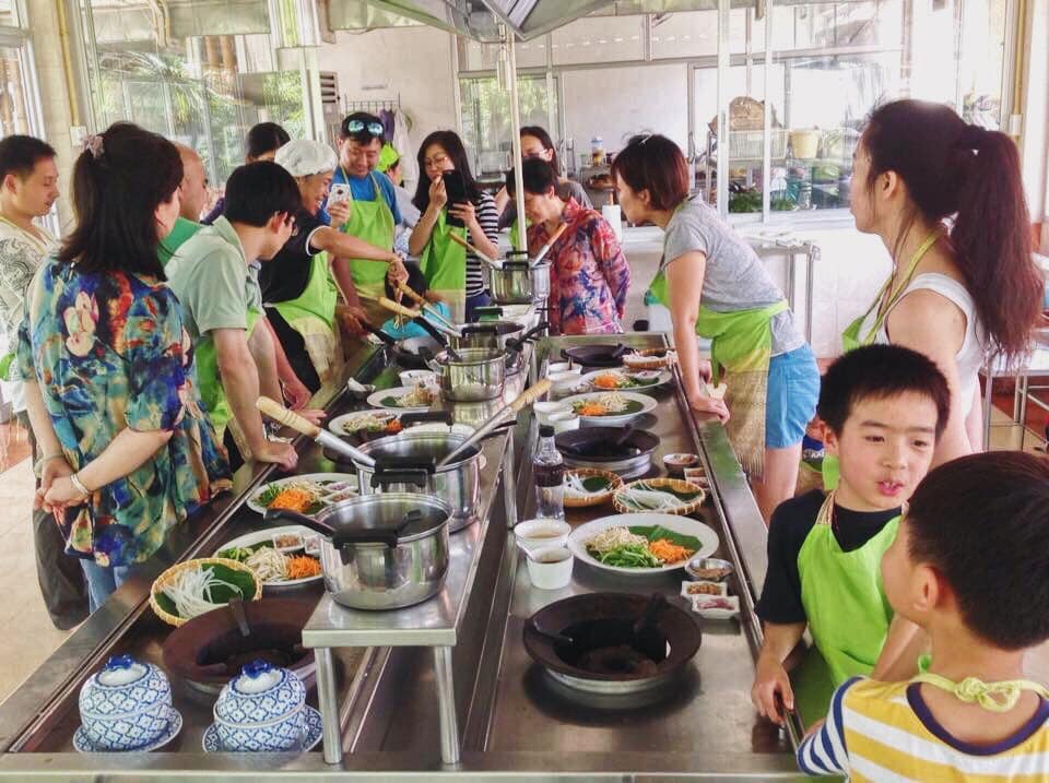 Blue Rice Restaurant - Home | Facebook