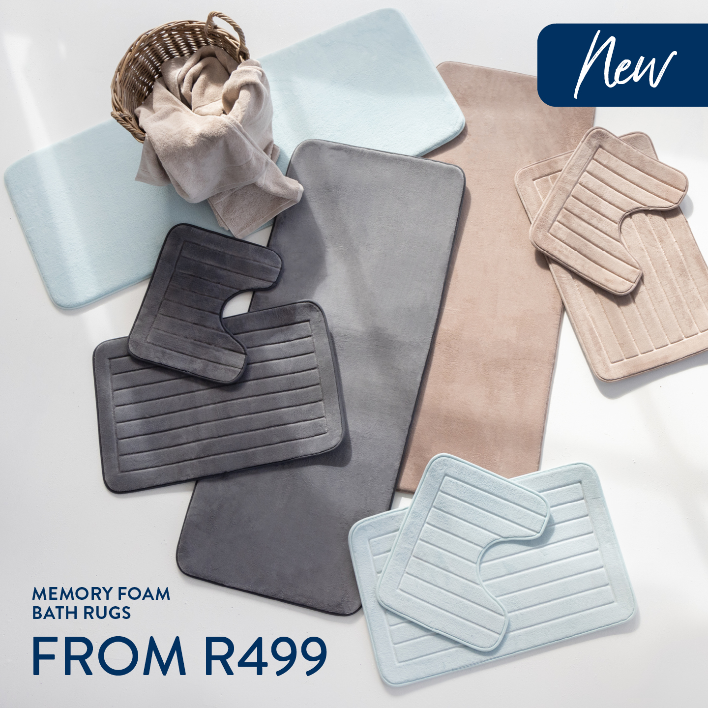 Introducing our latest... - Volpes, The Home Of Linen
