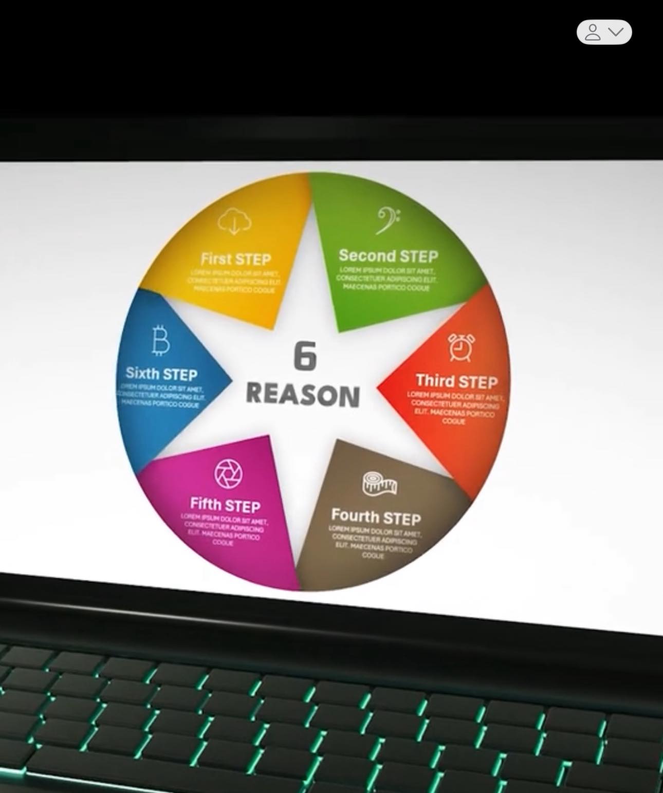 Level-up your PowerPoint Design... - Powerpoint Tutorials | Facebook