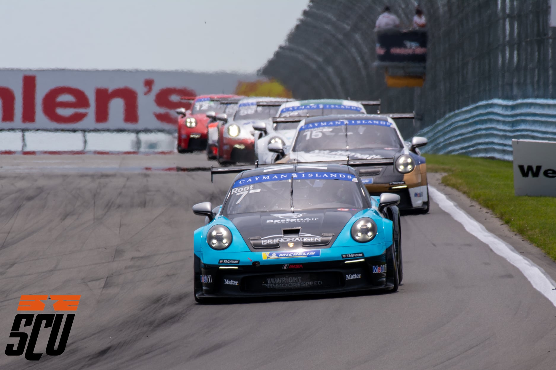 Max Root Racing