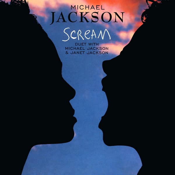 📺 Michael Jackson, Janet Jackson - Scream (Official Video)