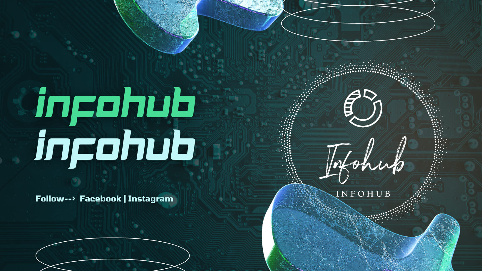 InfoHub InfoHub | Lahore