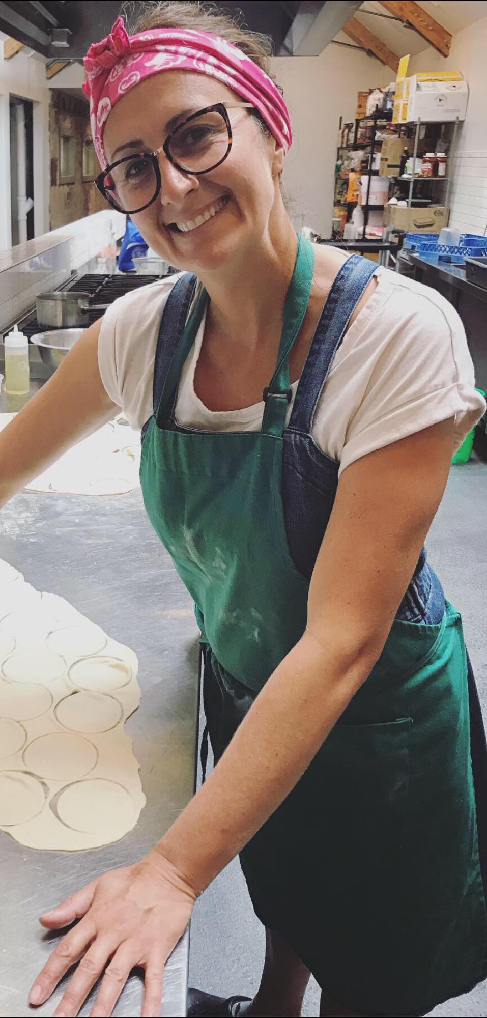 🥟🥟🥟 PIEROGI TIME 🥟🥟🥟... - City Girl Farming + Prepared Meals | Facebook
