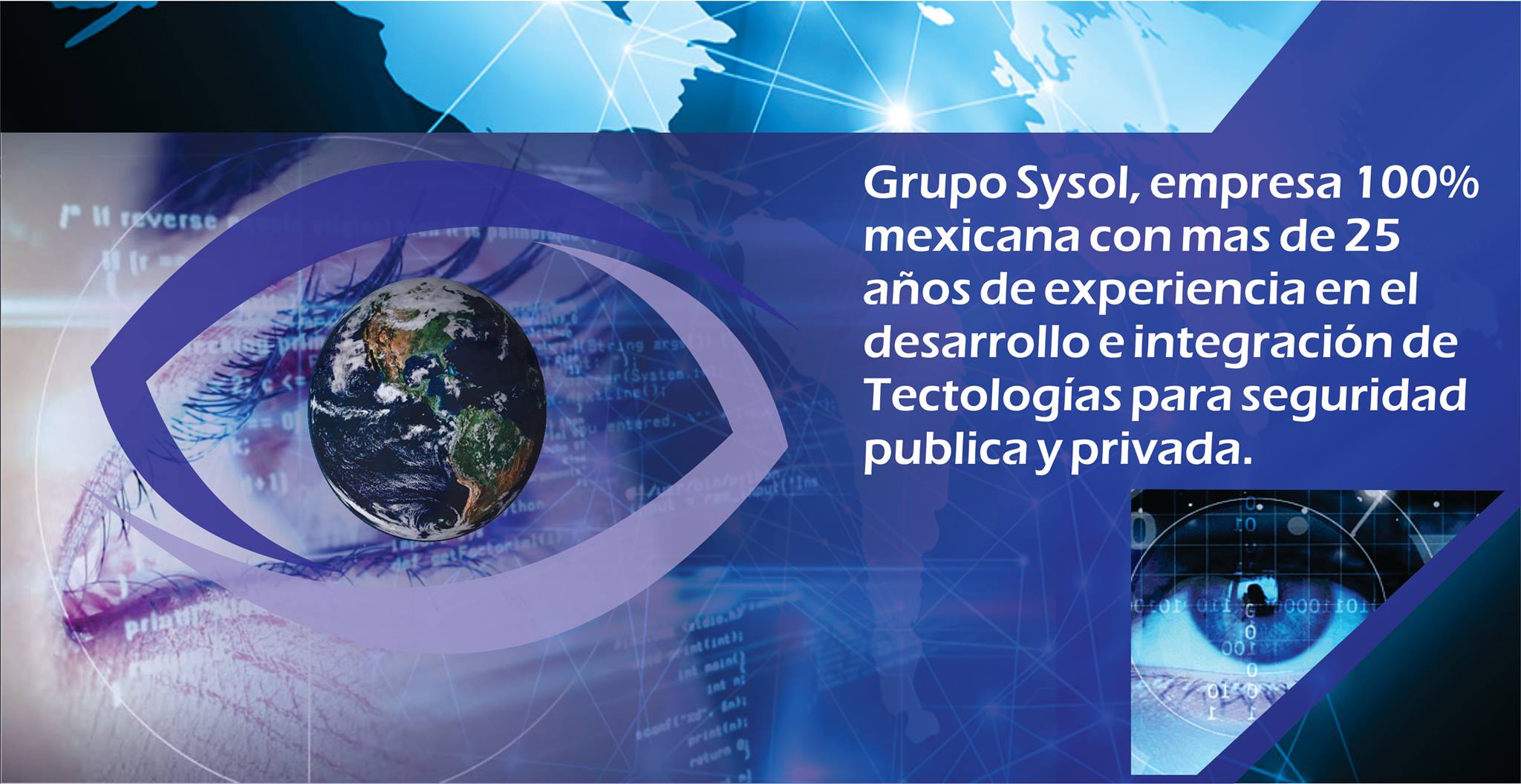 GRUPO SYSOL | Mexico City