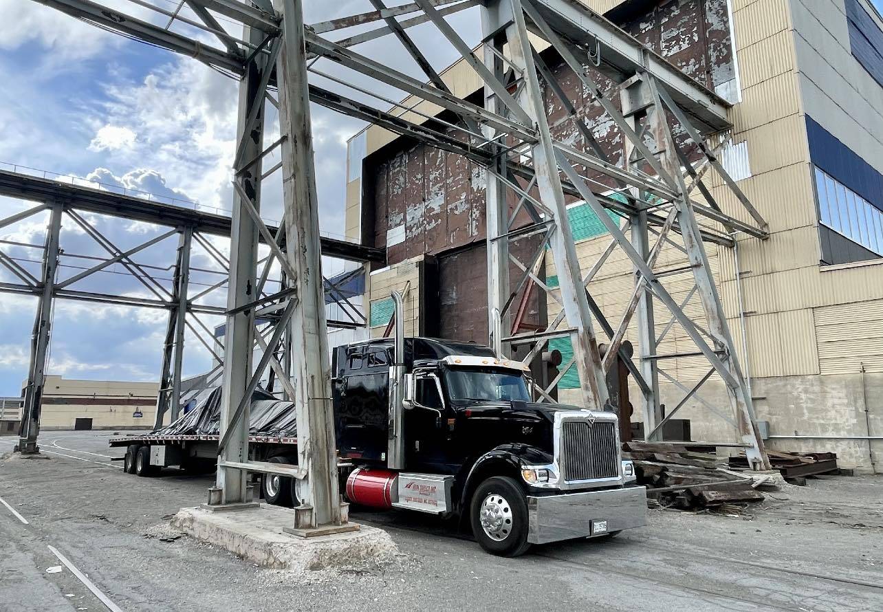 RT Group Logistics | Elk Grove Village IL