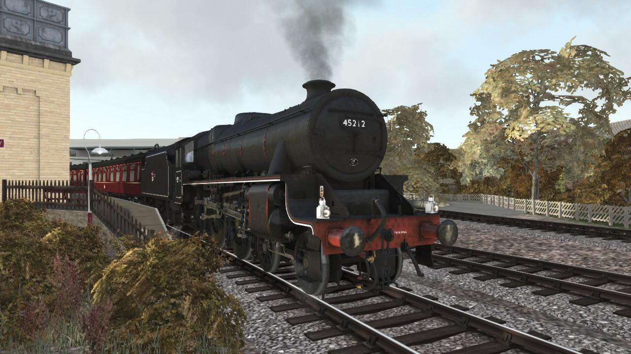 COMING TODAY (at some... - JRS - Jordans Railway Simulator | Facebook
