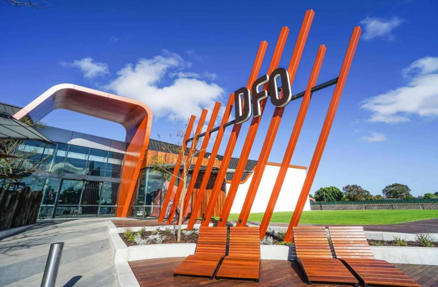 DFO Perth Outlet Stores: Brands, Hours, Sales & Tips