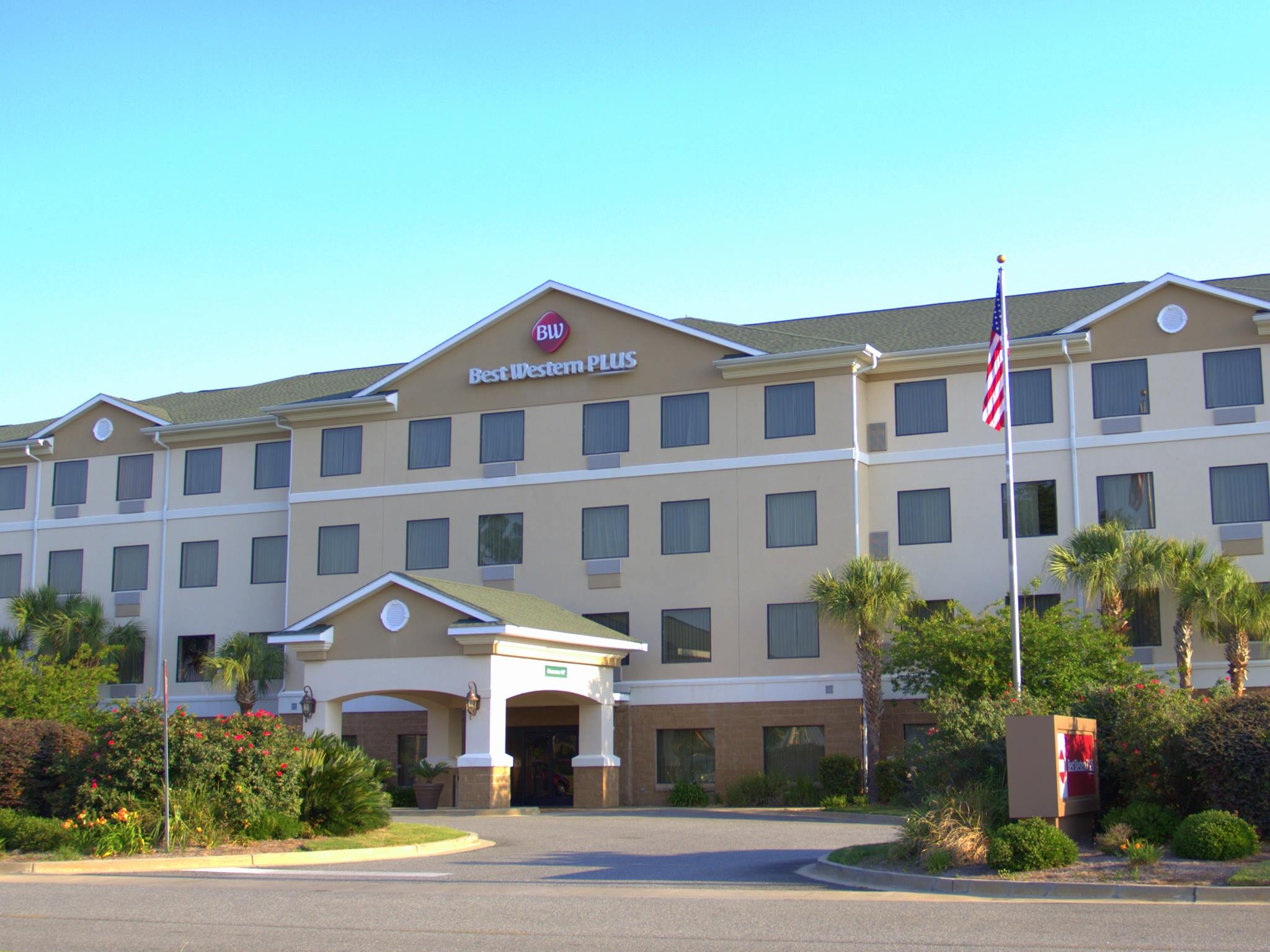 Best Western Plus Valdosta Hotel &amp; Suites | Valdosta GA