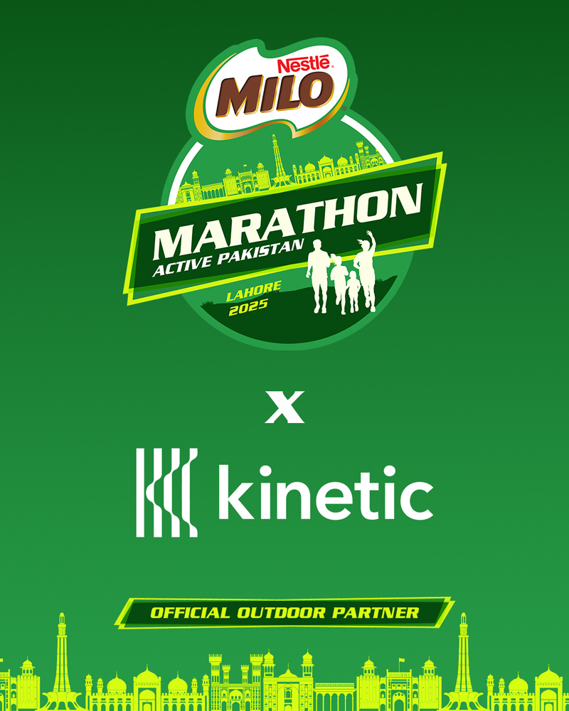 MILO - Check out the partners who made NESTLÉ MILO Marathon even more ...