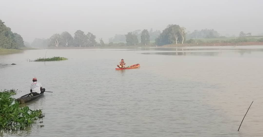 Ayo ke Dam Raman