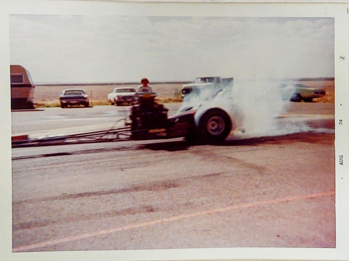 Cone Hunter owner/driver Lyle... - Cone Hunter Racing | Facebook
