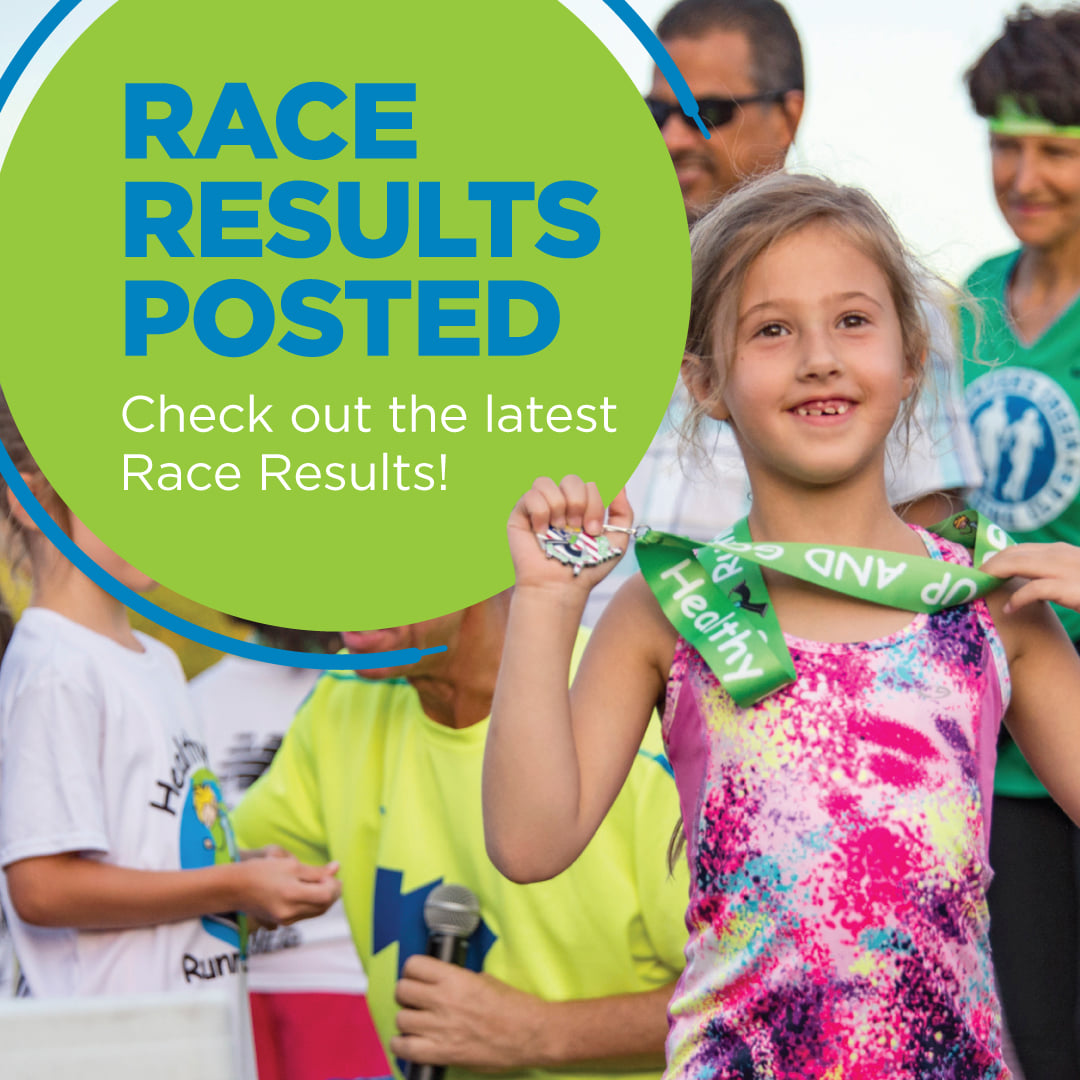 Healthy Kids... - Healthy Kids Running Series - Canton, GA