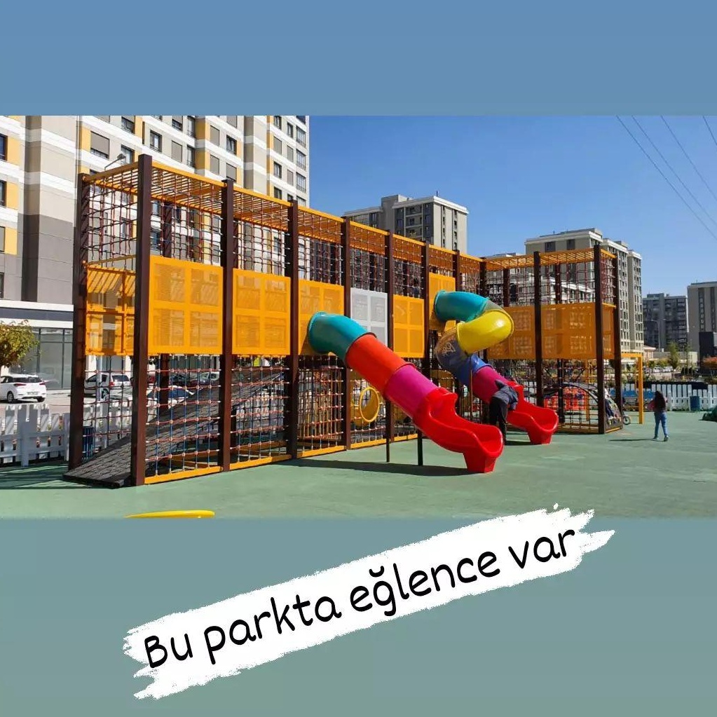 Ars Park Aş - Ars Park Aş added a new photo.