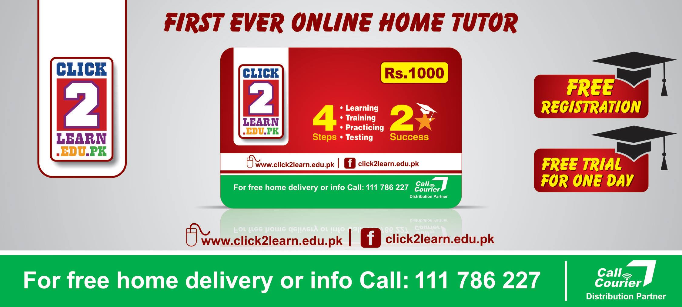 click2learn.edu.pk | Lahore