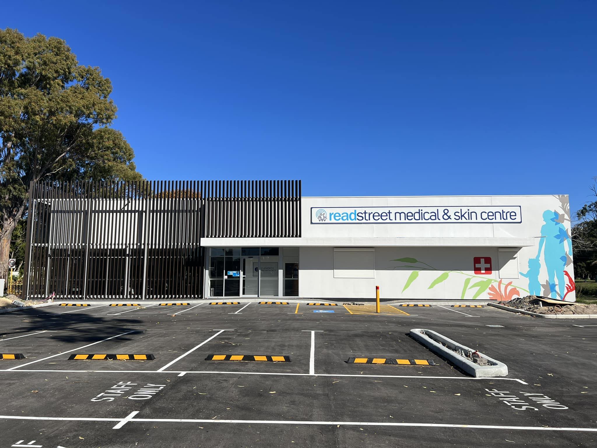 Read Street Medical & Skin Centre | Rockingham WA