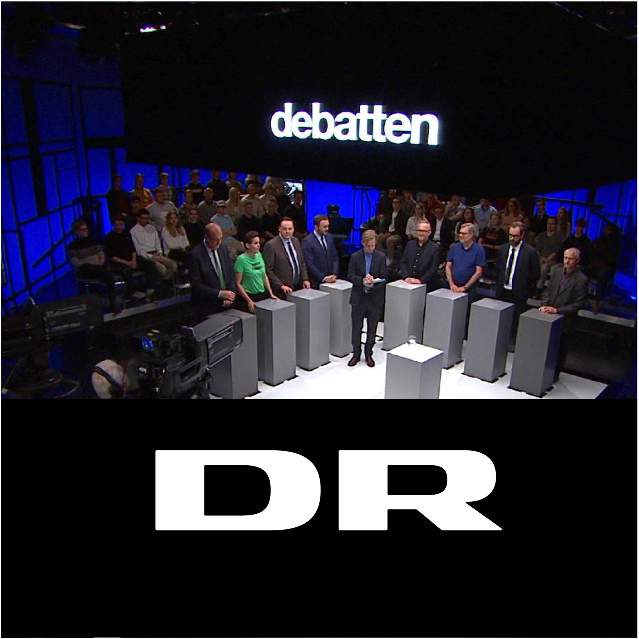 Debatten - DR
