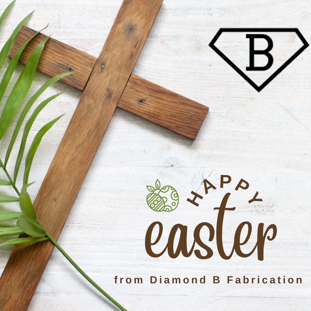 Diamond B Fabrication