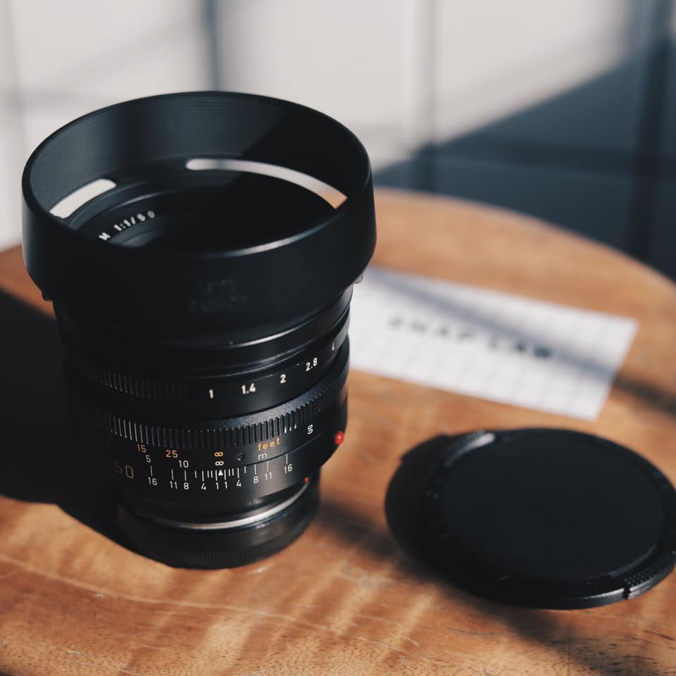 Leica... - Snap Lab Town in Town - ล้างฟิล์ม สแกนฟิล์ม | Facebook
