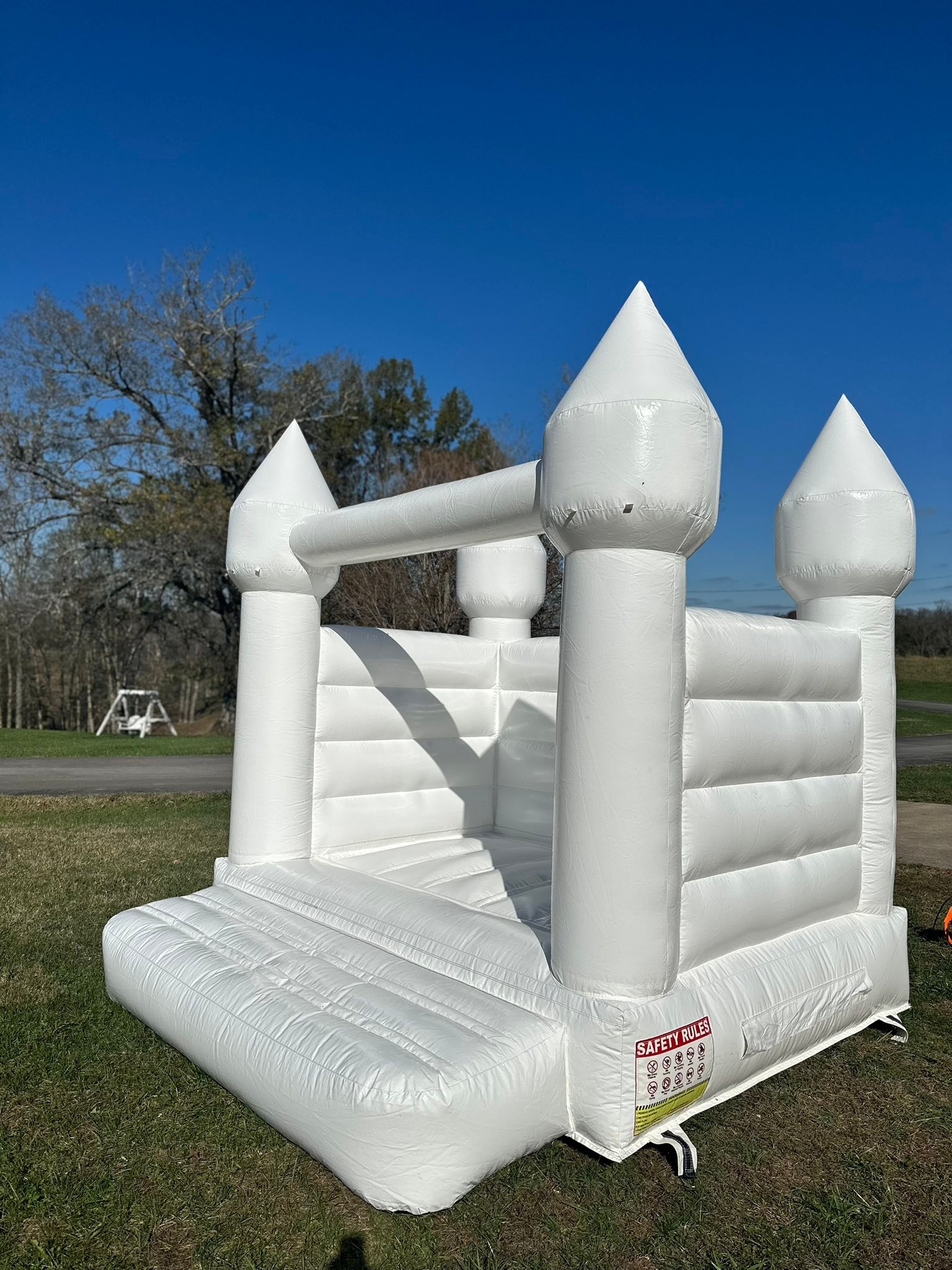 Central Kentucky Inflatables | Campbellsville KY
