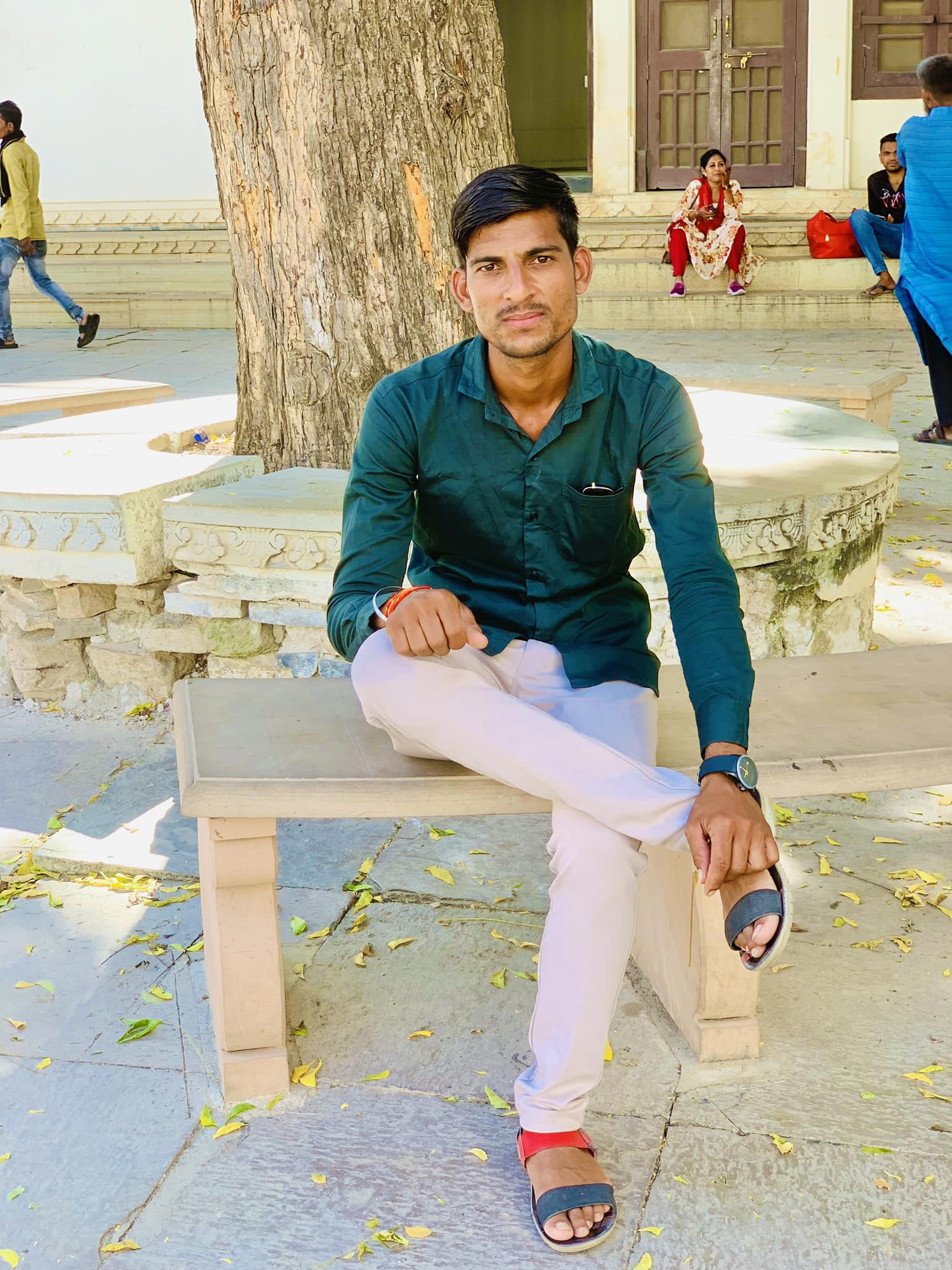 Sohan friends