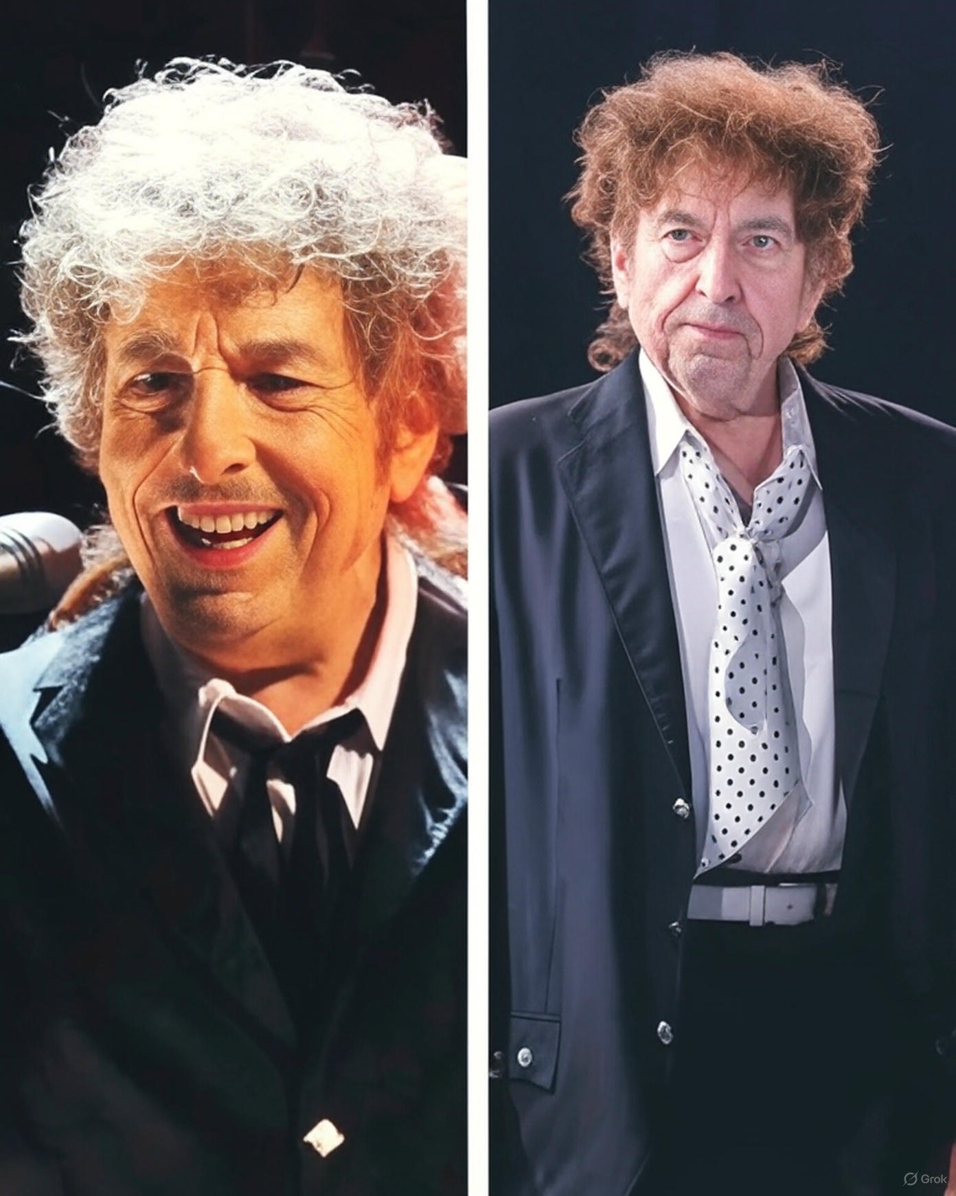 October 24, 2023: Release of Bob Dylan: Mixing Up the Medicine, a 
