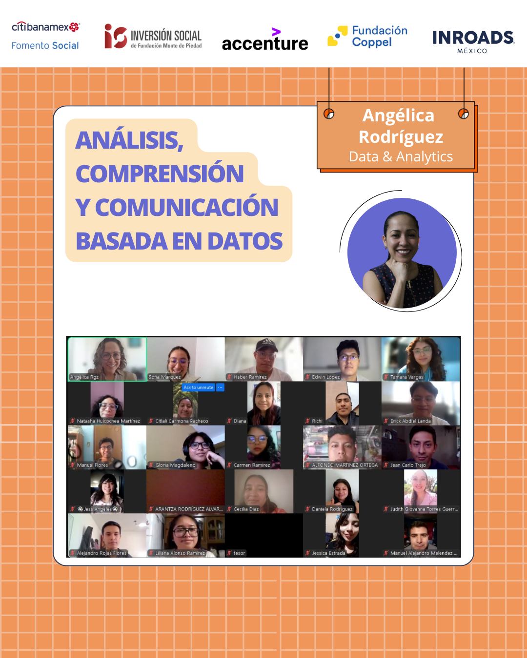INROADS - Los datos cuentan historias… si sabes cómo interpretarlos ...
