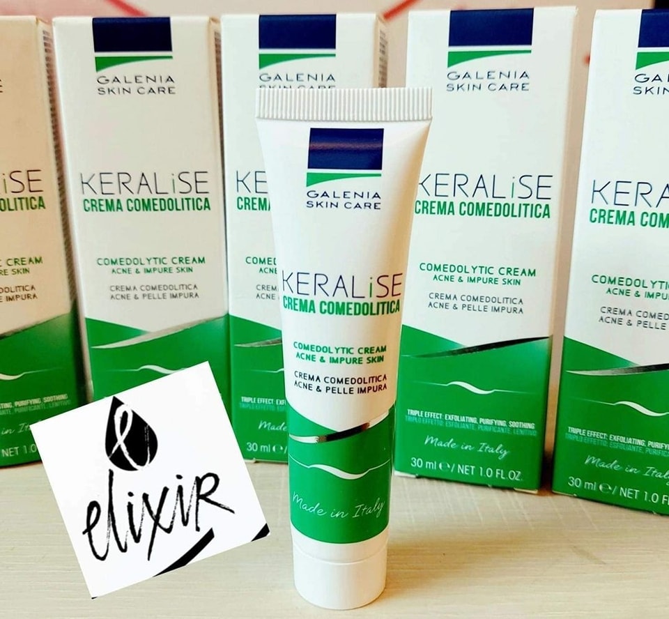 💚 KERALISE COMEDOLYTIC... - Elixir Health Beauty N Wellness